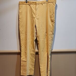 Men's Tan Pants